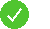 checkmark