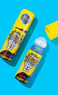 Brain Blasterz roller blaster 60 ml